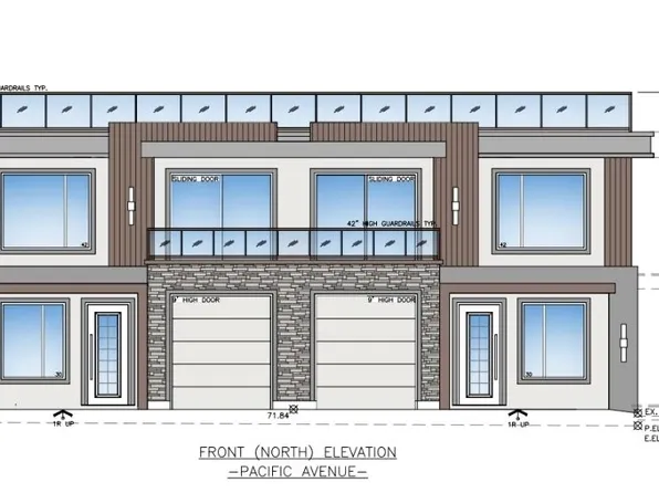 15422 Pacific Ave, White Rock, BC V4B 1R5