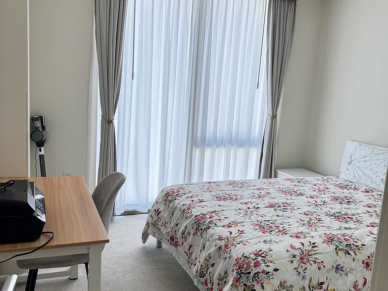 1388 Kapiolani Blvd #1811 — Photo 9