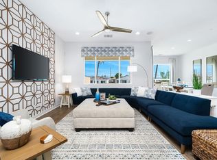 48183 Barrymore St, Indio, CA 92201