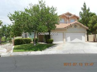 250 Sandrock Pointe Ln #0, Henderson, NV 89012