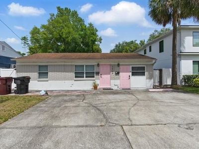 2809 E Central Blvd, Orlando, FL, 32803