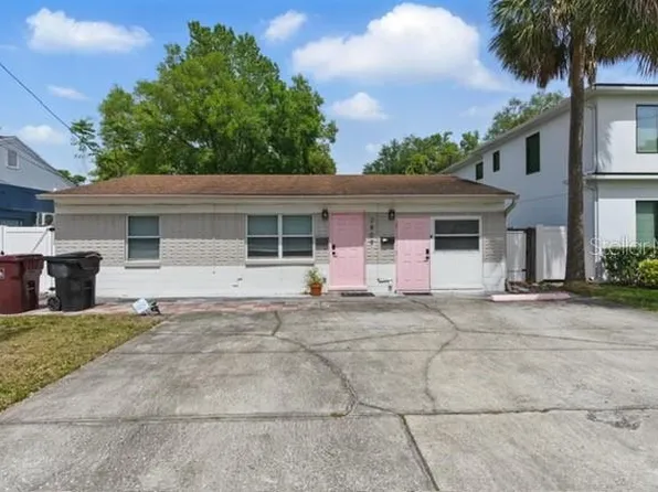 2809 E Central Blvd, Orlando, FL 32803