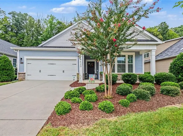 4520 Sapphire Ct, Clemmons, NC 27012