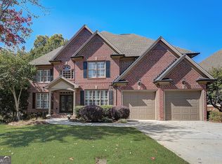 4130 Lantern Hill Dr, Dacula, GA 30019