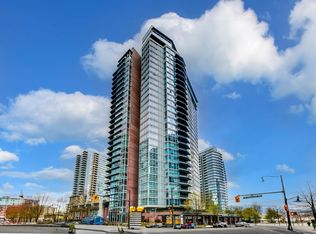 1205 Hastings St W #2102, Vancouver, BC V6E4T7