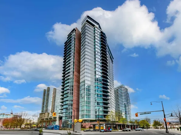 1205 Hastings St W #2102, Vancouver, BC V6E 4T7