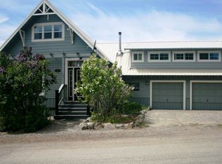 311 Burgar St, Twisp, WA 98856
