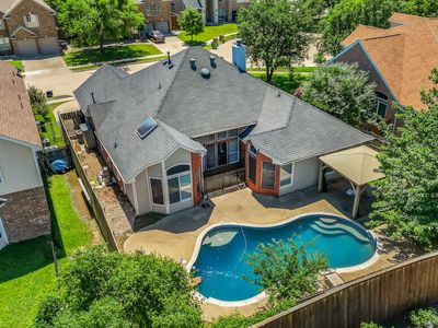 5709 Courtney Cir, Haltom City, TX, 76137