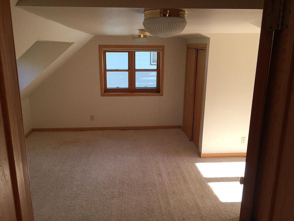 Bedroom #1