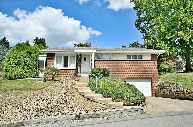 100 Dolores Dr, Pittsburgh, PA 15223 Zillow