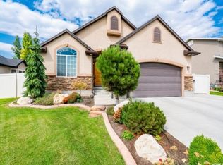3622 W 4525 S, West Haven, UT 84401