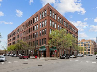 400 S Green St APT 406, Chicago, IL, 60607