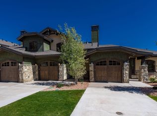 4152 Fairway Ln #H5, Park City, UT 84060