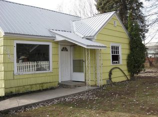 1309 W Oak St, Sandpoint, ID 83864