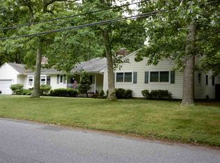 9 Timberlea Ln, Cape May Court House, NJ 08210