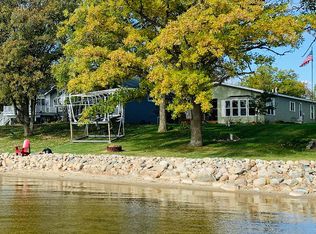 44818 Plentywood Rd, Perham, MN 56573