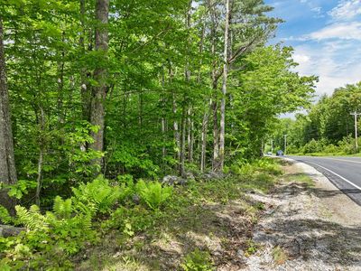 00 Old Mountain Road, Moultonborough, NH, 03254