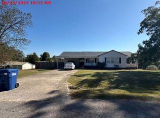 5503 Rogers Ave, Anniston, AL 36206