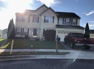 43 Crane Ct, Magnolia, DE 19962