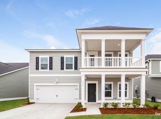 228 Granton Edge Ln, Summerville, SC 29486
