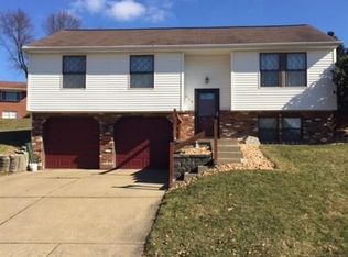 916 5th St, Baden, PA 15005