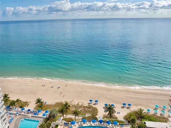 4240 Galt Ocean Drive #2303, Fort Lauderdale, FL 33308