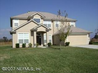 2522 Crestdale Ct, Middleburg, FL 32068