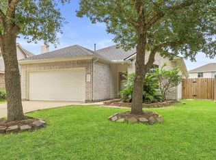 31719 Cattail Park Ct, Conroe, TX 77385