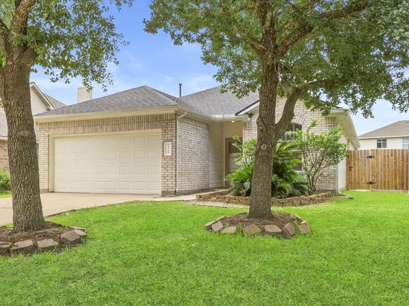 31719 Cattail Park Ct, Conroe, TX 77385
