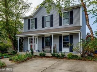 6444 Sedgwick St, Elkridge, MD 21075