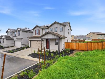 4560 Union Pl, Antioch, CA, 94531