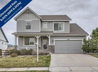 8695 Torrey St, Arvada, CO 80007