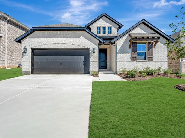 3517 Hickory St, Sherman, TX 75092