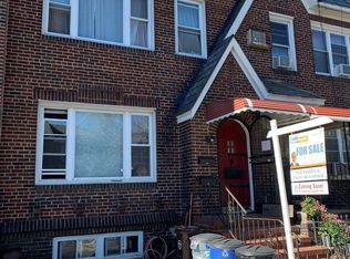 4540 43rd St, Sunnyside, NY