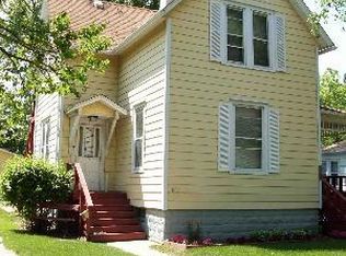 3102 Elizabeth Ave APT 2, Zion, IL