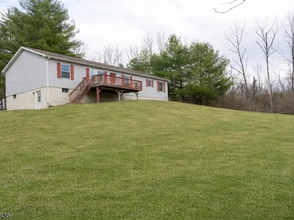 36 Rubin Hill Rd, Montague Twp., NJ 07827