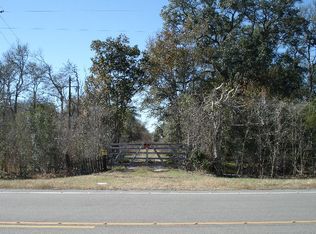 1272 Fm 1459 Rd, Sweeny, TX 77480