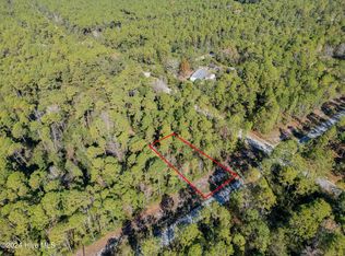 1581 Juniper Rd, Southport, NC 28461