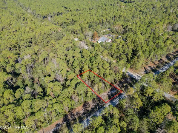 1581 Juniper Road, Boiling Spring Lakes, NC 28461