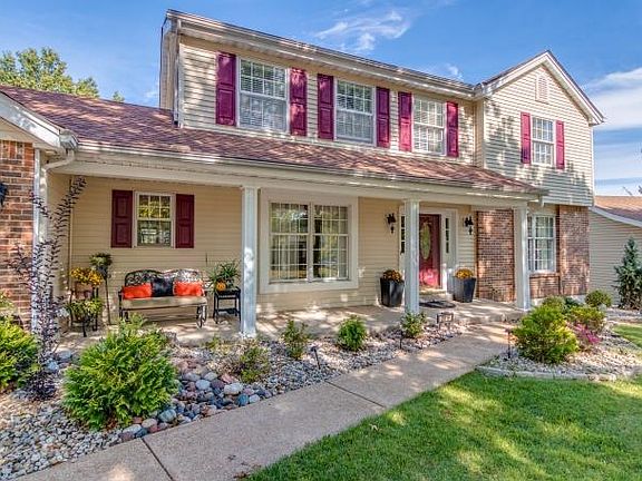 5th image of 2819 Elk Peak Ct
