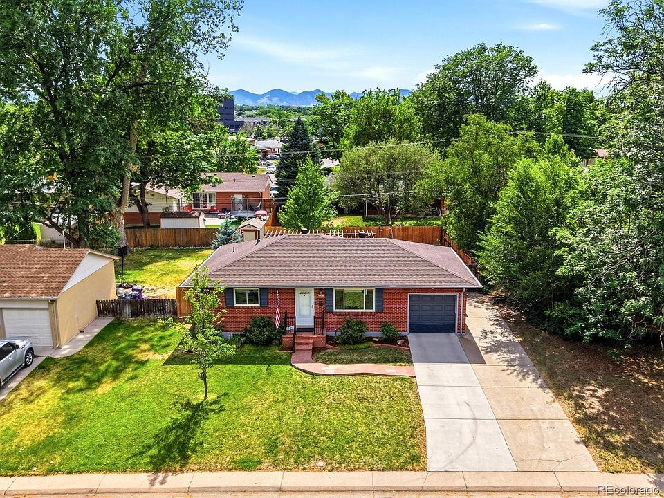 1st image of 3047 S Zenobia Street