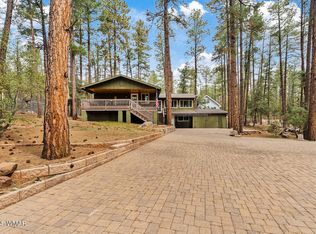 8892 W Dans Hwy, Strawberry, AZ 85544