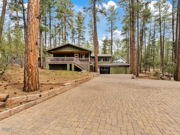 8892 W Dans Hwy, Strawberry, AZ 85544