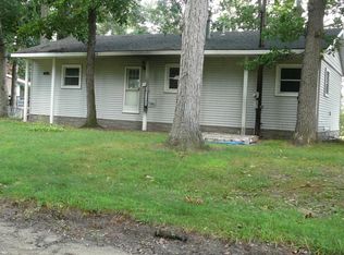 446 Turtle Lake Rd, Union City, MI 49094