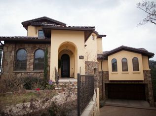 7333 Vista Mountain Dr, Austin, TX 78731