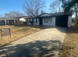 3728 Emerald Dr, Mesquite, TX 75150