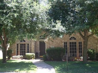 2705 Palo Duro Canyon Dr, McKinney, TX 75072