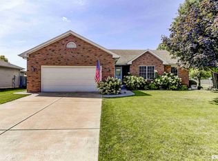 5016 Manhattan Dr, Springfield, IL 62711