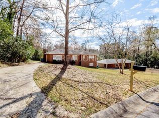 2958 Crestline Dr, Macon, GA