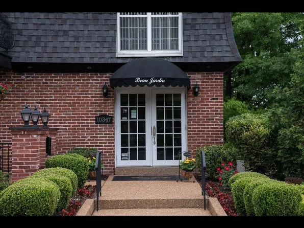 Beau Jardin Apartments